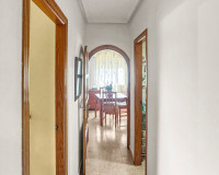 Resale - Apartment / Flat - Orihuela Costa - Playa Flamenca