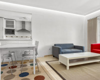 Resale - Apartment / Flat - Orihuela Costa - Playa Flamenca
