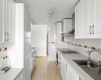 Resale - Apartment / Flat - Orihuela Costa - Playa Flamenca