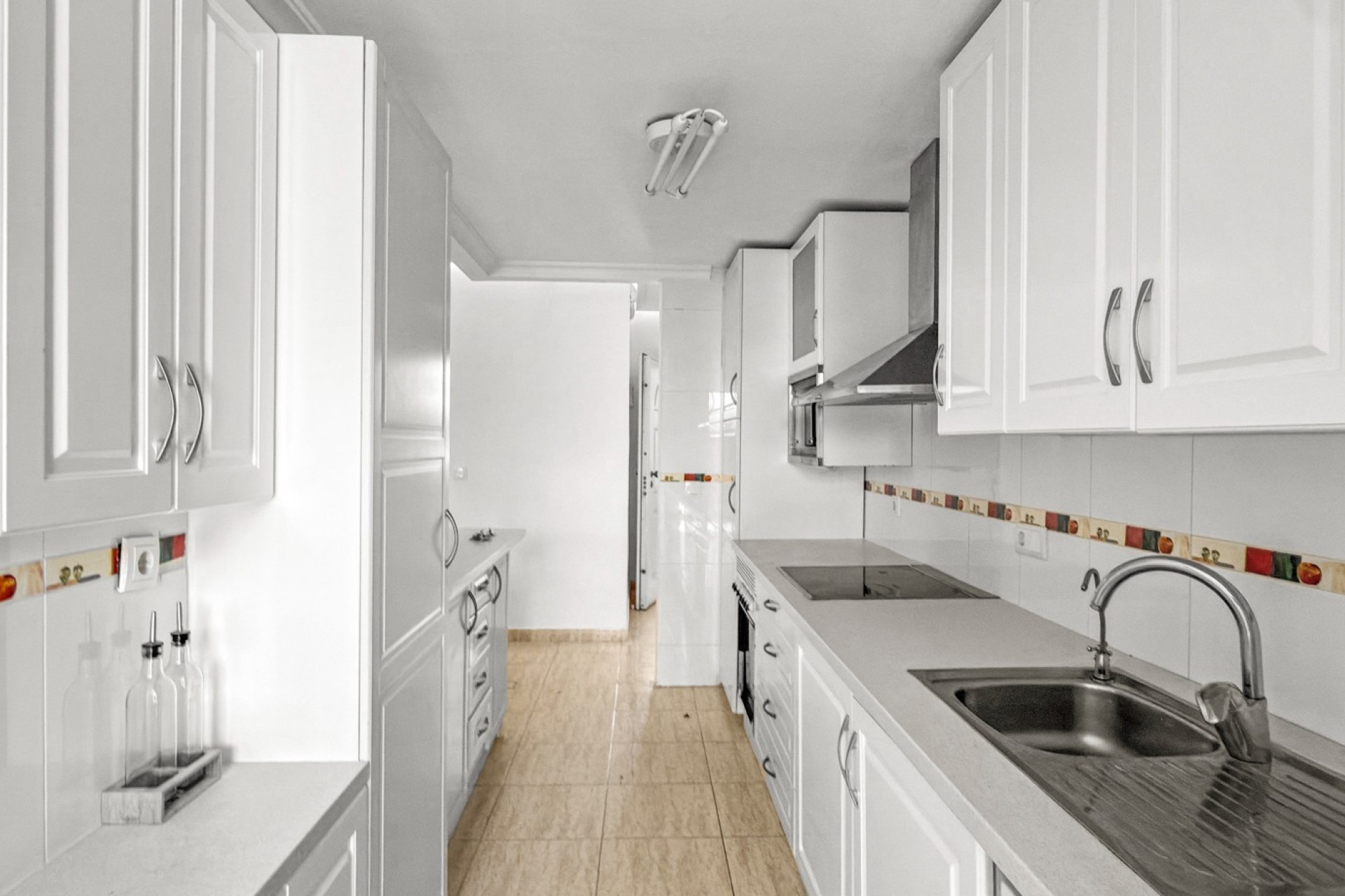 Resale - Apartment / Flat - Orihuela Costa - Playa Flamenca