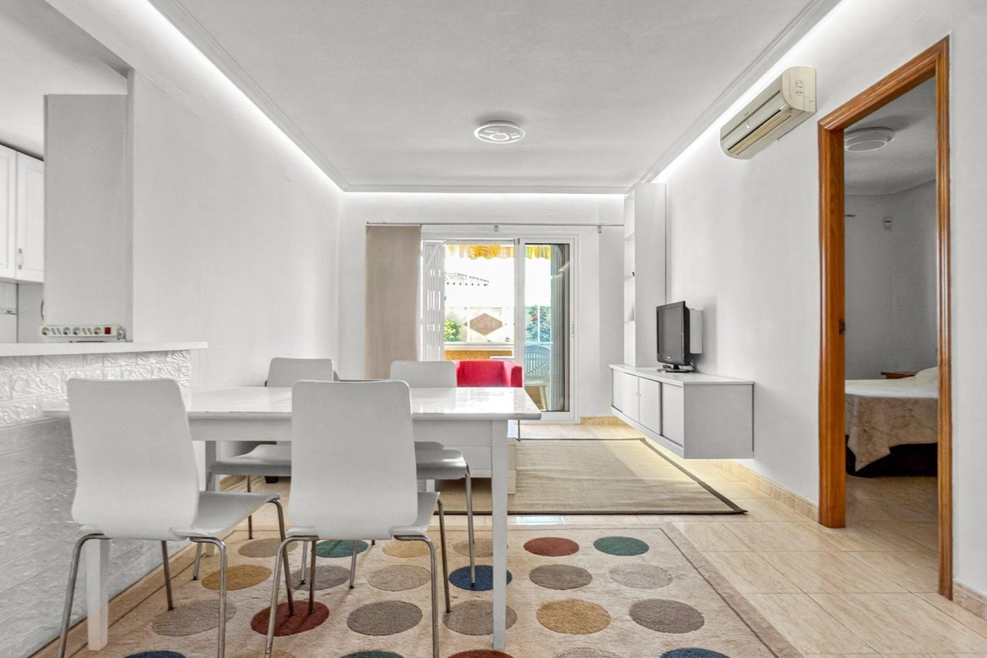 Resale - Apartment / Flat - Orihuela Costa - Playa Flamenca