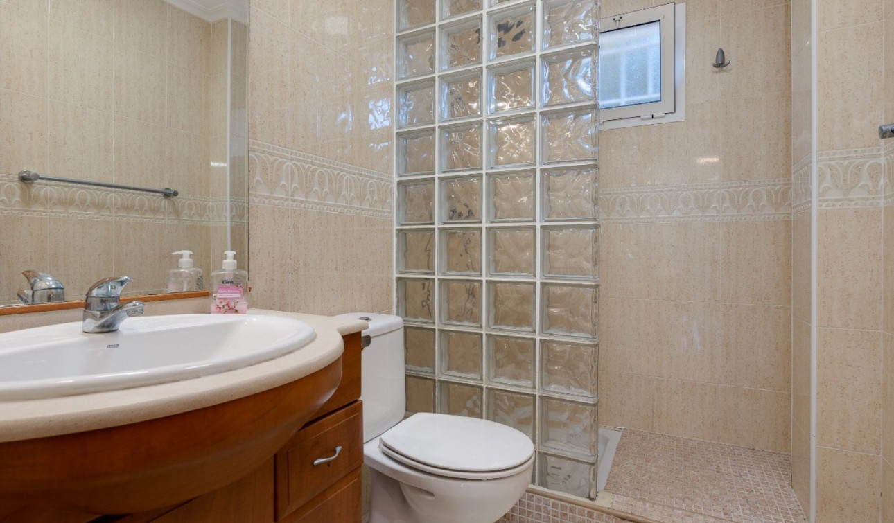 Resale - Apartment / Flat - Orihuela Costa - Playa Flamenca