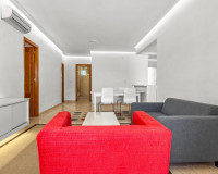 Resale - Apartment / Flat - Orihuela Costa - Playa Flamenca