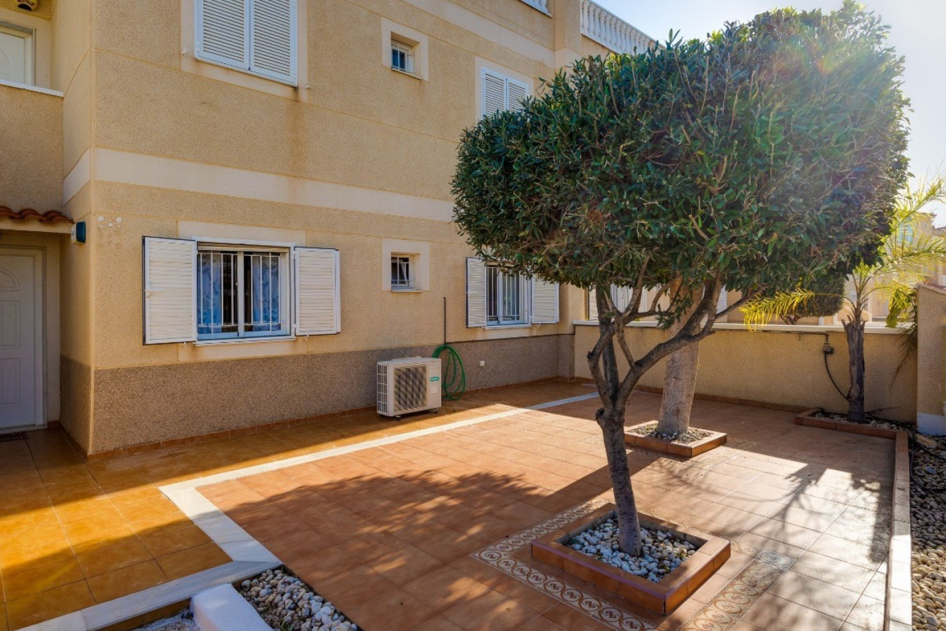 Resale - Apartment / Flat - Orihuela Costa - Playa Flamenca