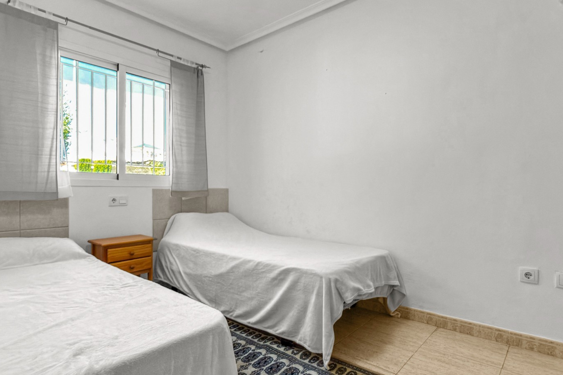 Resale - Apartment / Flat - Orihuela Costa - Playa Flamenca