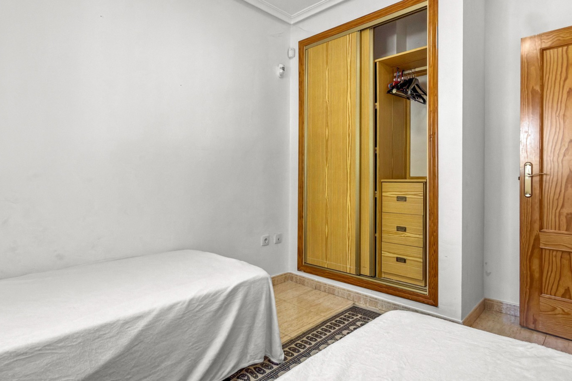 Resale - Apartment / Flat - Orihuela Costa - Playa Flamenca