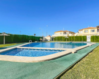 Resale - Apartment / Flat - Orihuela Costa - Playa Flamenca