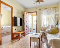 Resale - Apartment / Flat - Orihuela Costa - Playa Flamenca