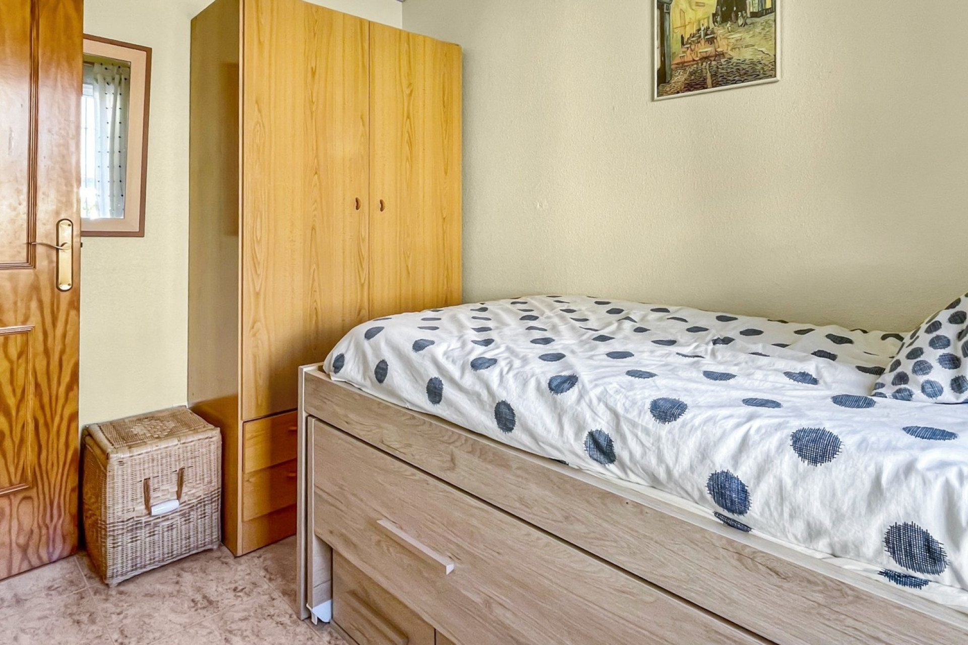Resale - Apartment / Flat - Orihuela Costa - Playa Flamenca