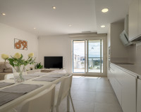 Resale - Apartment / Flat - Orihuela Costa - Playa Flamenca