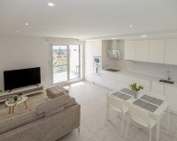 Resale - Apartment / Flat - Orihuela Costa - Playa Flamenca