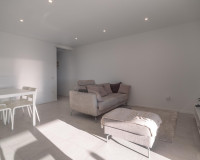 Resale - Apartment / Flat - Orihuela Costa - Playa Flamenca