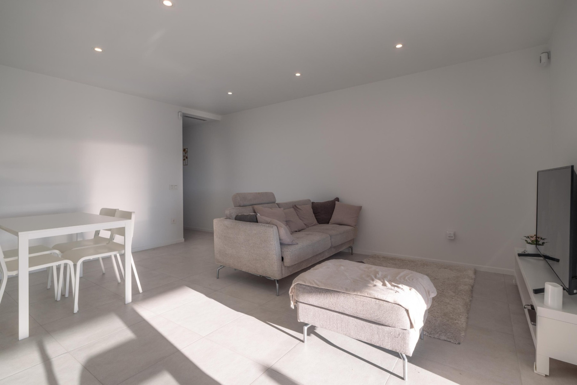 Resale - Apartment / Flat - Orihuela Costa - Playa Flamenca