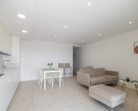 Resale - Apartment / Flat - Orihuela Costa - Playa Flamenca