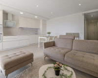 Resale - Apartment / Flat - Orihuela Costa - Playa Flamenca