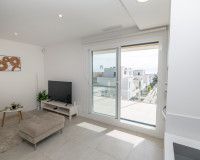 Resale - Apartment / Flat - Orihuela Costa - Playa Flamenca