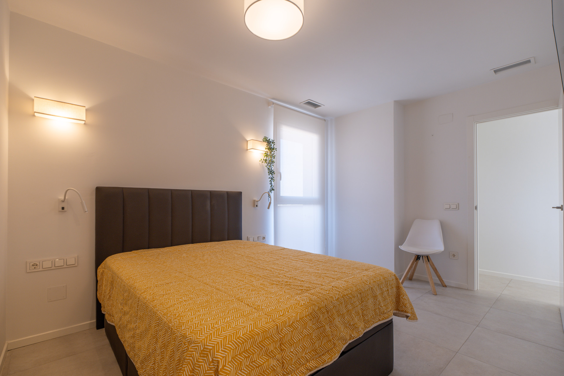 Resale - Apartment / Flat - Orihuela Costa - Playa Flamenca