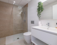 Resale - Apartment / Flat - Orihuela Costa - Playa Flamenca