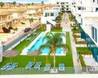 Resale - Apartment / Flat - Orihuela Costa - Playa Flamenca