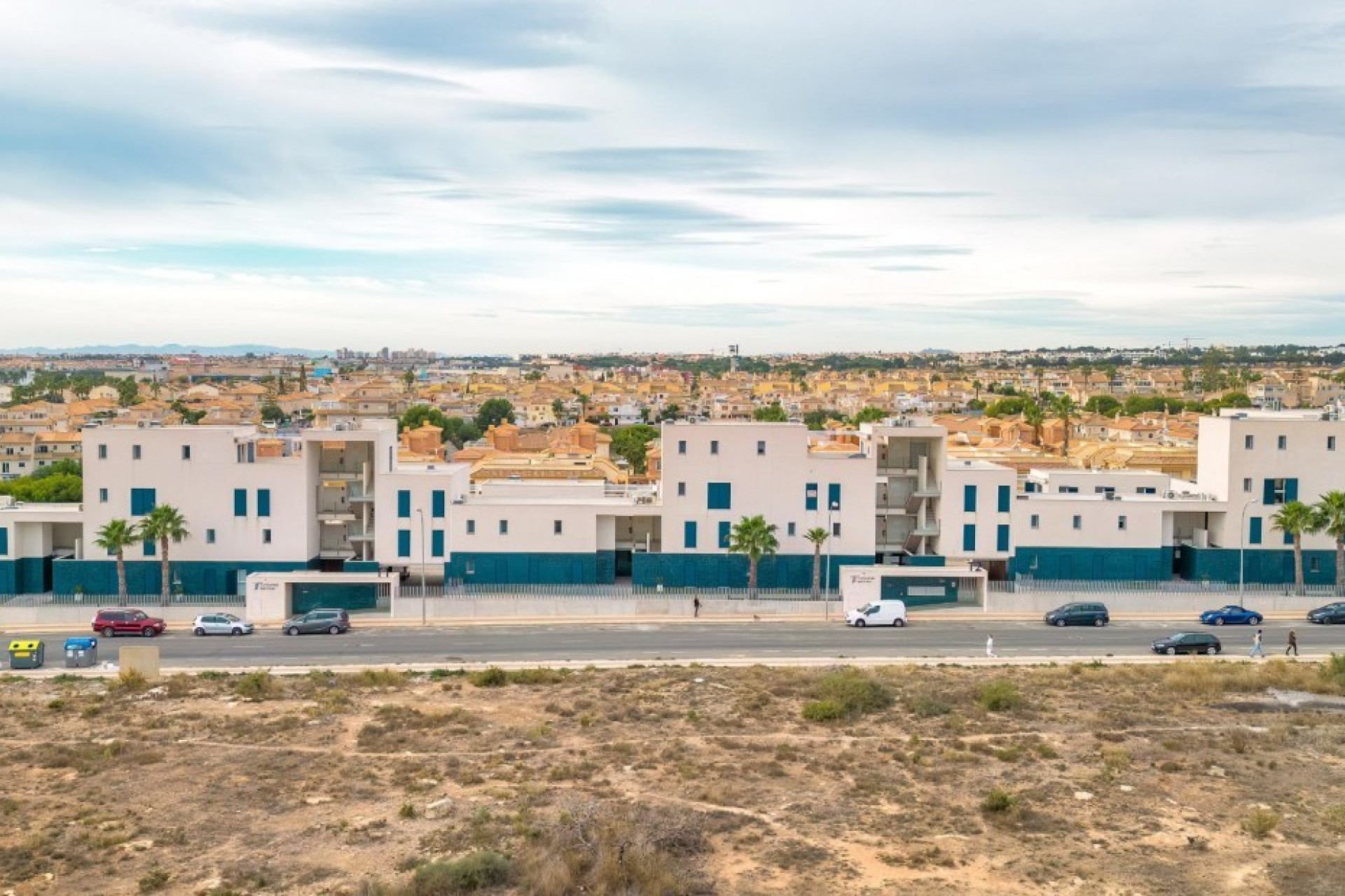 Resale - Apartment / Flat - Orihuela Costa - Playa Flamenca