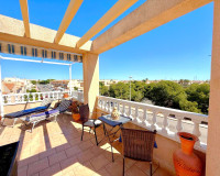 Resale - Apartment / Flat - Orihuela Costa - Playa Flamenca