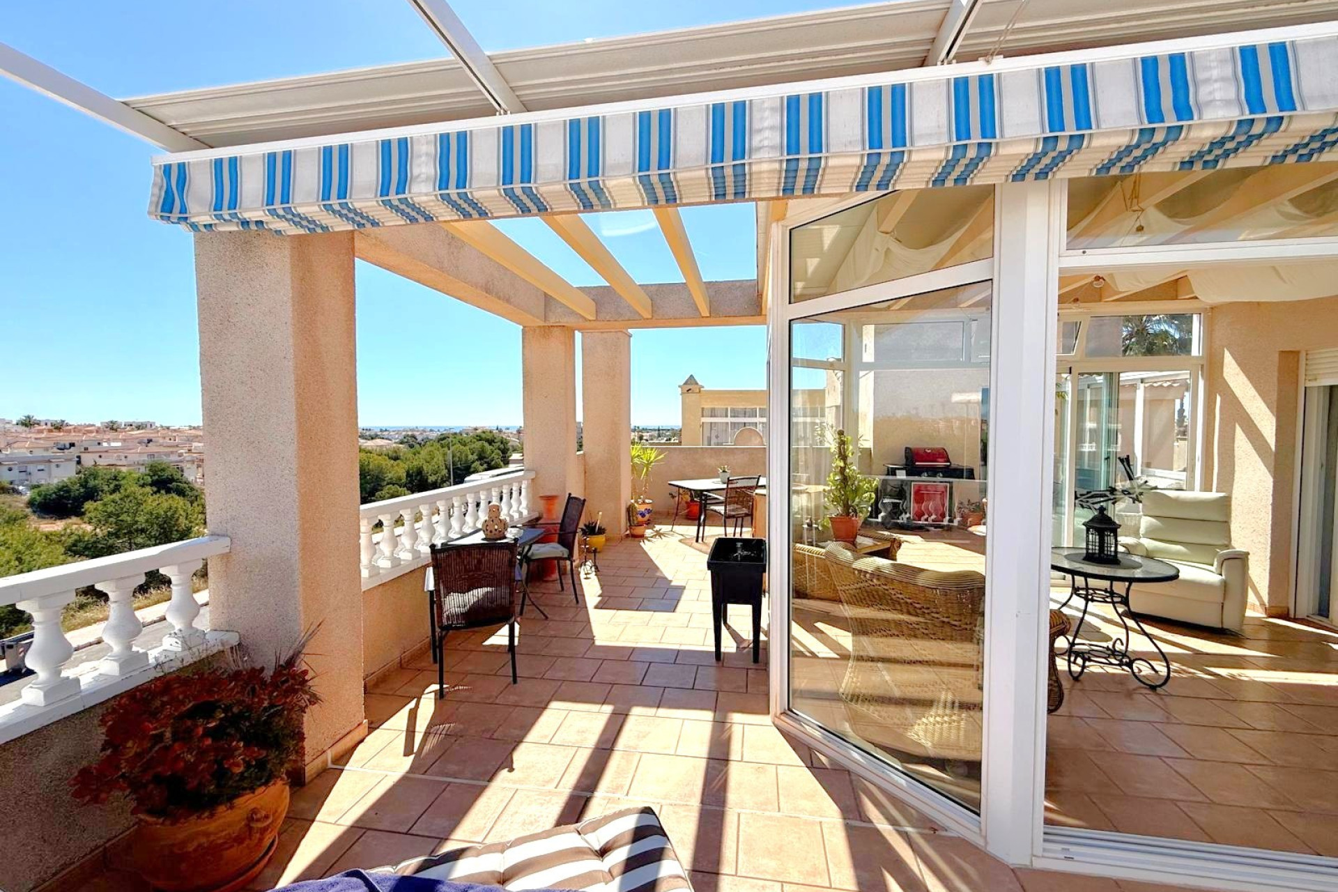 Resale - Apartment / Flat - Orihuela Costa - Playa Flamenca