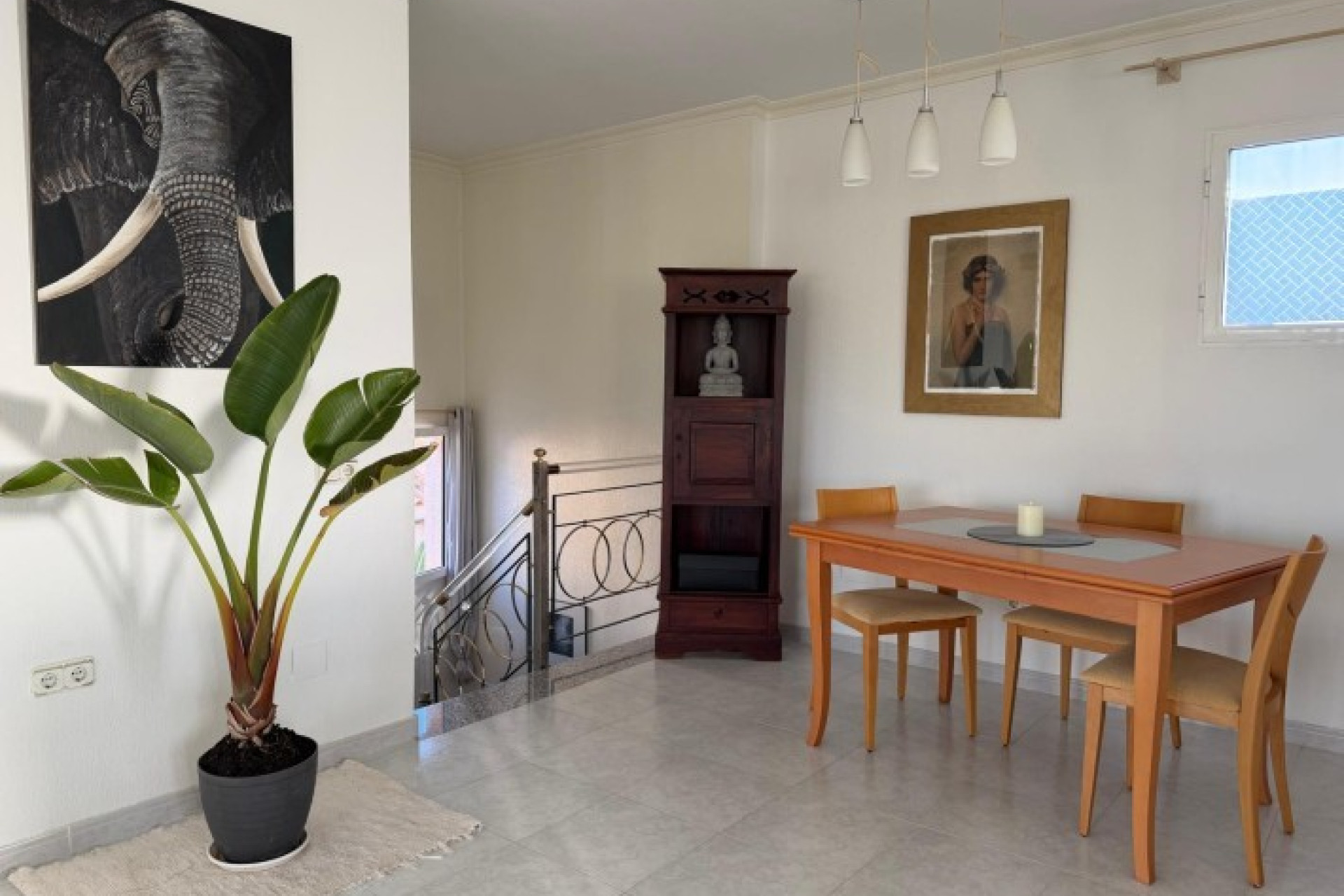 Resale - Apartment / Flat - Orihuela Costa - Playa Flamenca