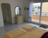 Resale - Apartment / Flat - Orihuela Costa - Playa Flamenca