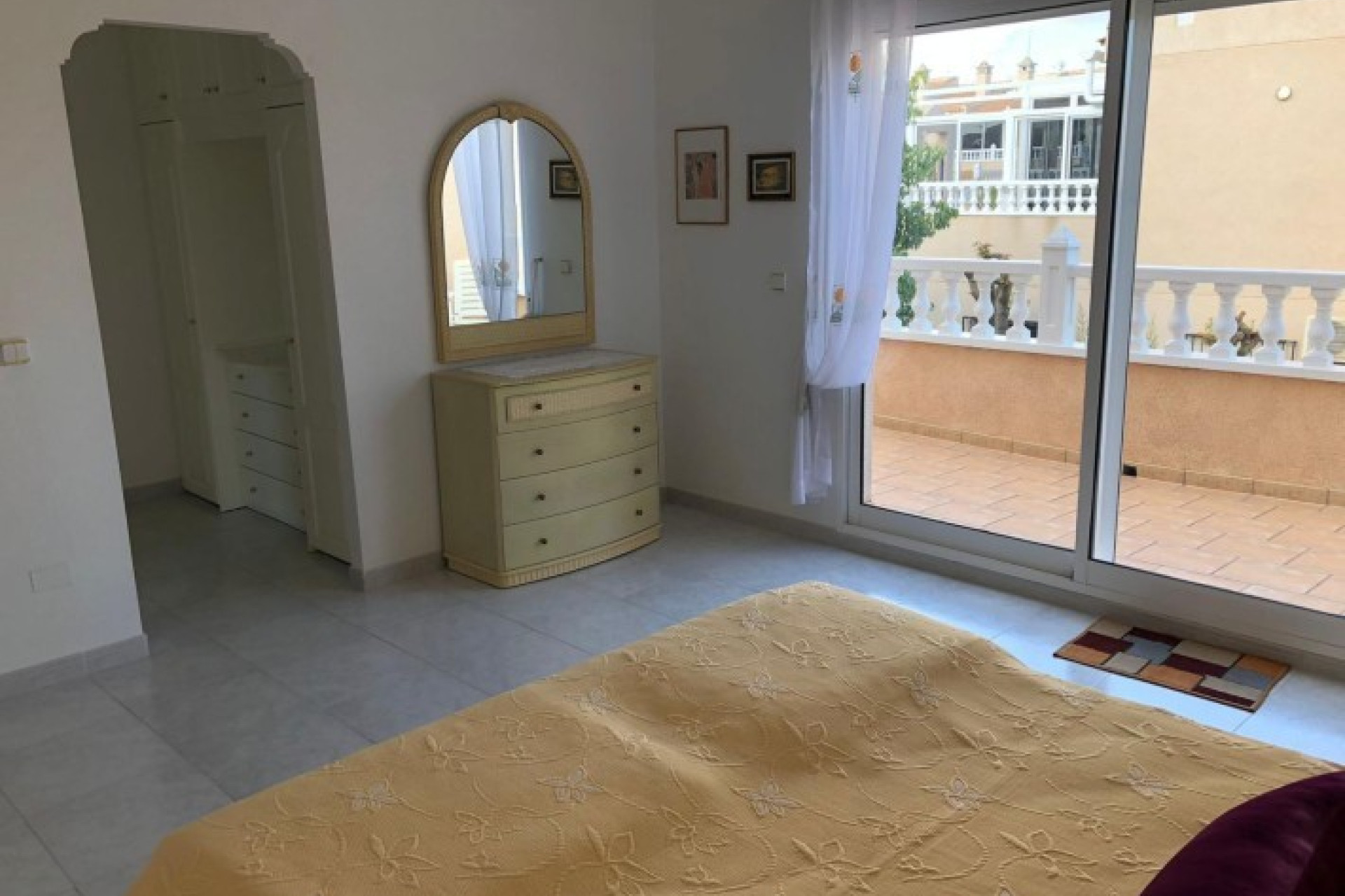 Resale - Apartment / Flat - Orihuela Costa - Playa Flamenca