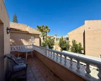 Resale - Apartment / Flat - Orihuela Costa - Playa Flamenca