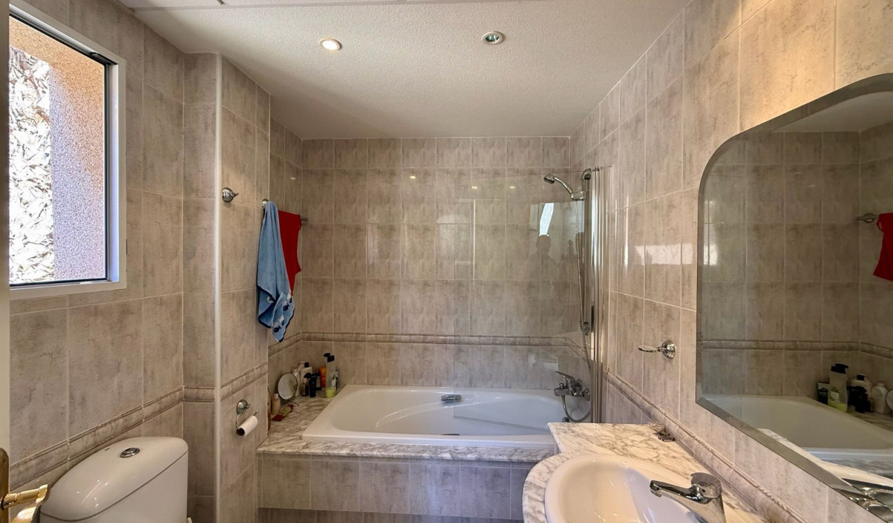 Resale - Apartment / Flat - Orihuela Costa - Playa Flamenca