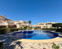 Resale - Apartment / Flat - Orihuela Costa - Playa Flamenca