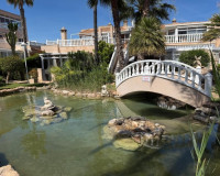 Resale - Apartment / Flat - Orihuela Costa - Playa Flamenca