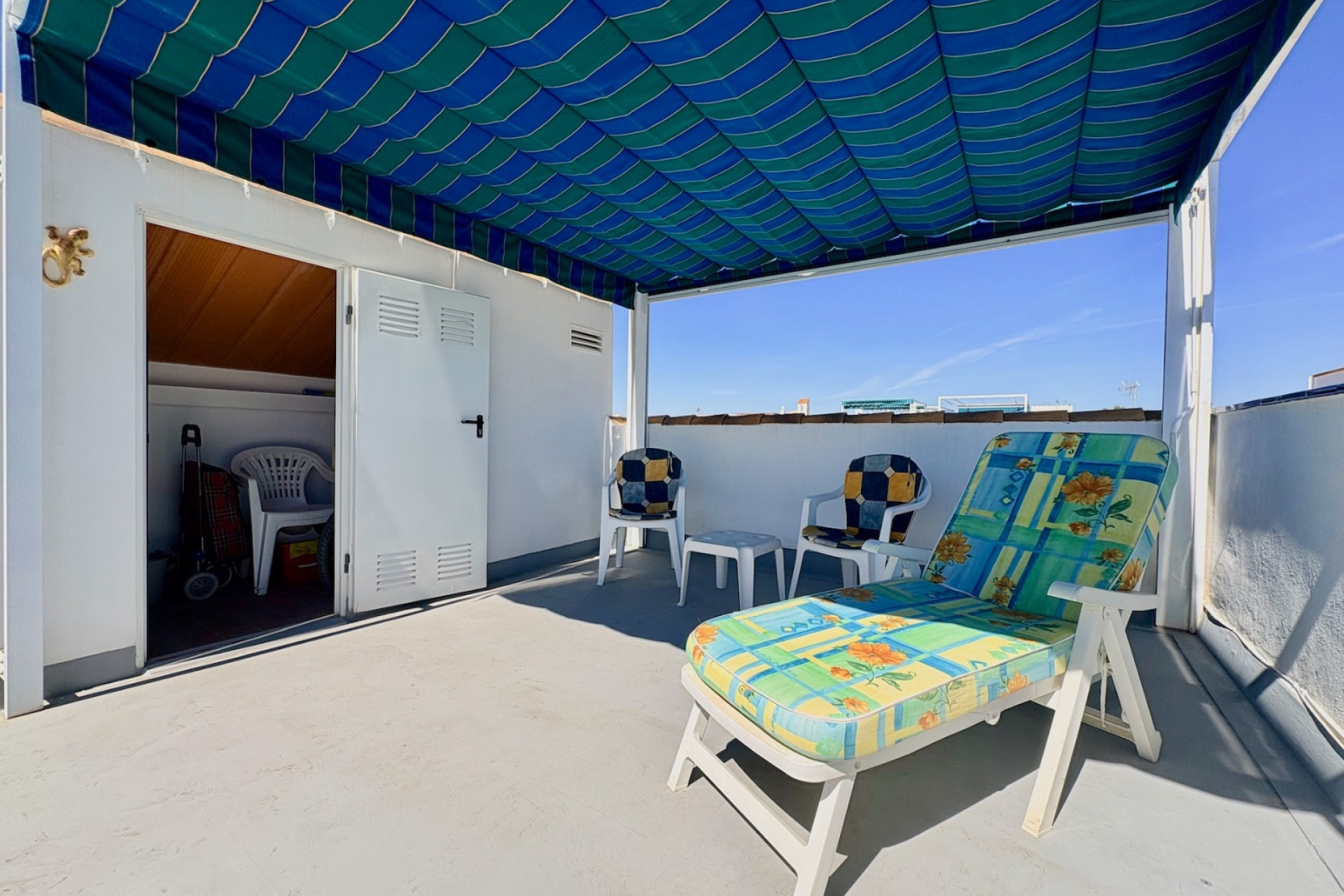 Resale - Apartment / Flat - Orihuela Costa - Playa Flamenca