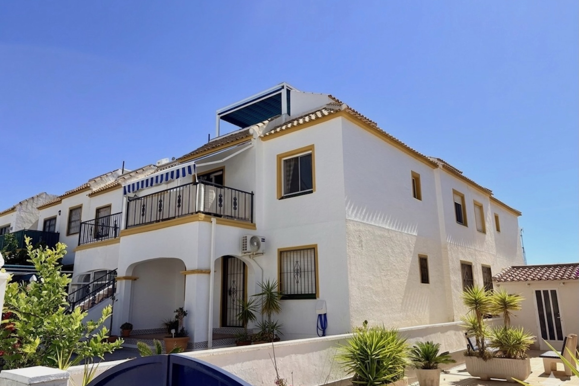 Resale - Apartment / Flat - Orihuela Costa - Playa Flamenca