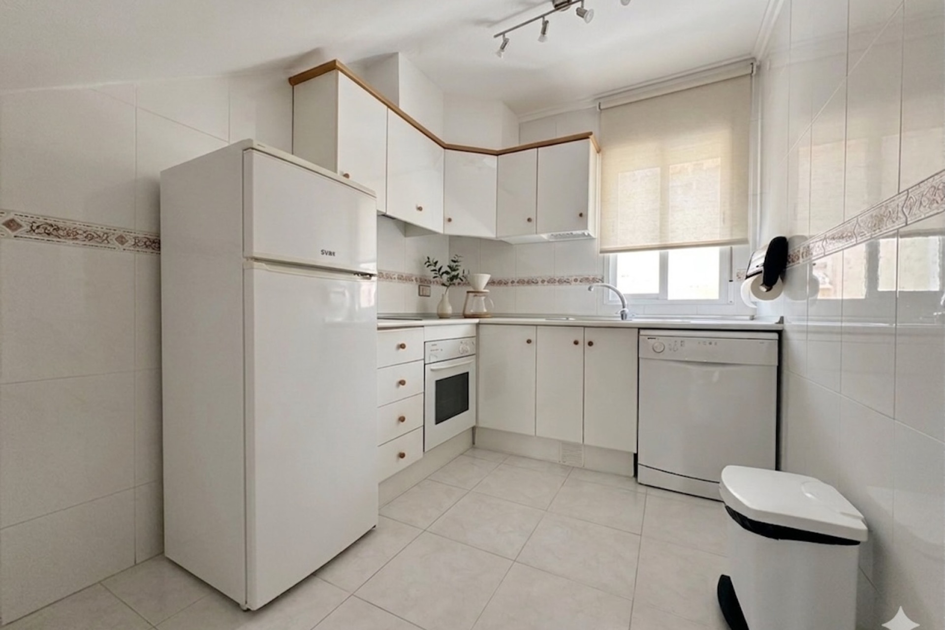Resale - Apartment / Flat - Orihuela Costa - Playa Flamenca