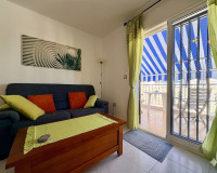 Resale - Apartment / Flat - Orihuela Costa - Playa Flamenca