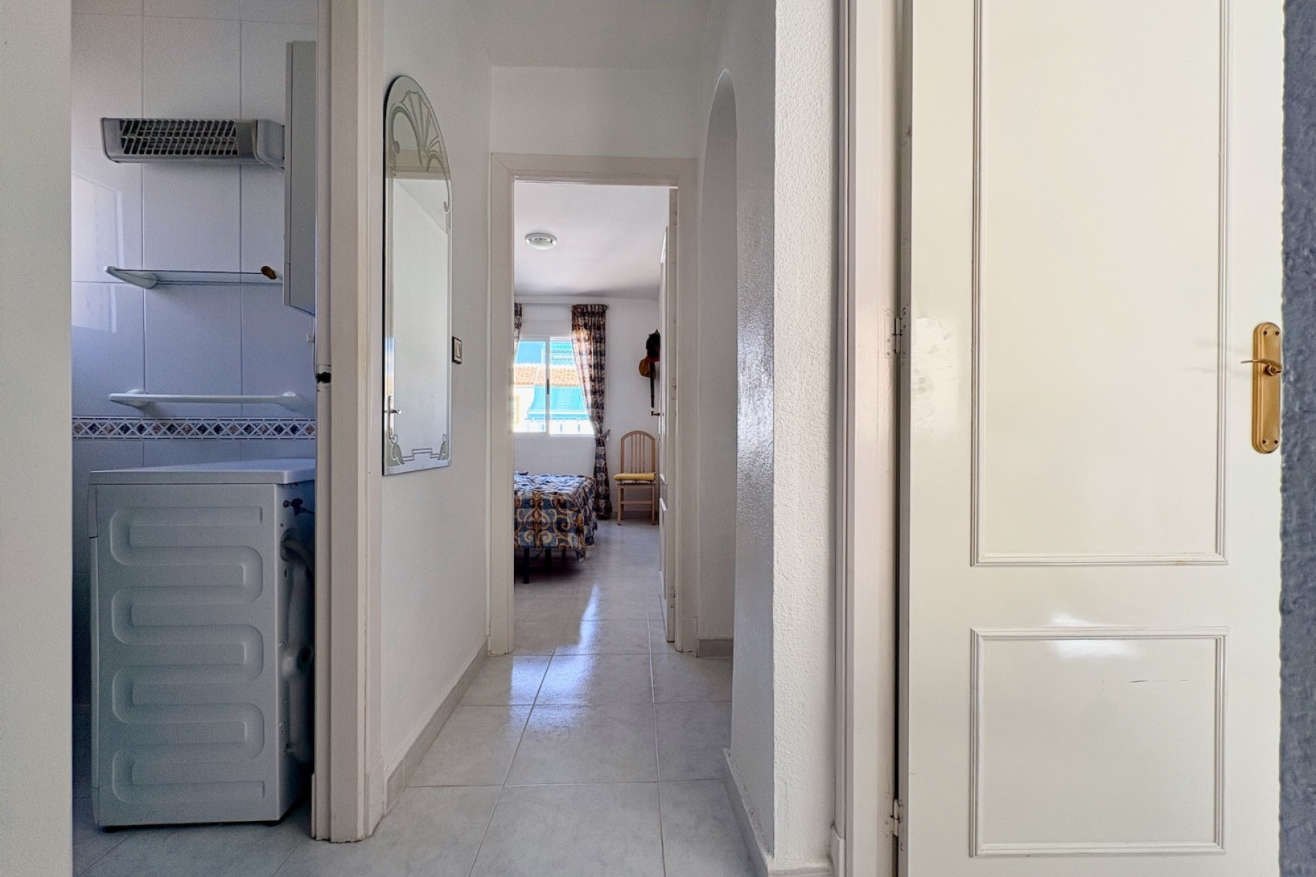 Resale - Apartment / Flat - Orihuela Costa - Playa Flamenca