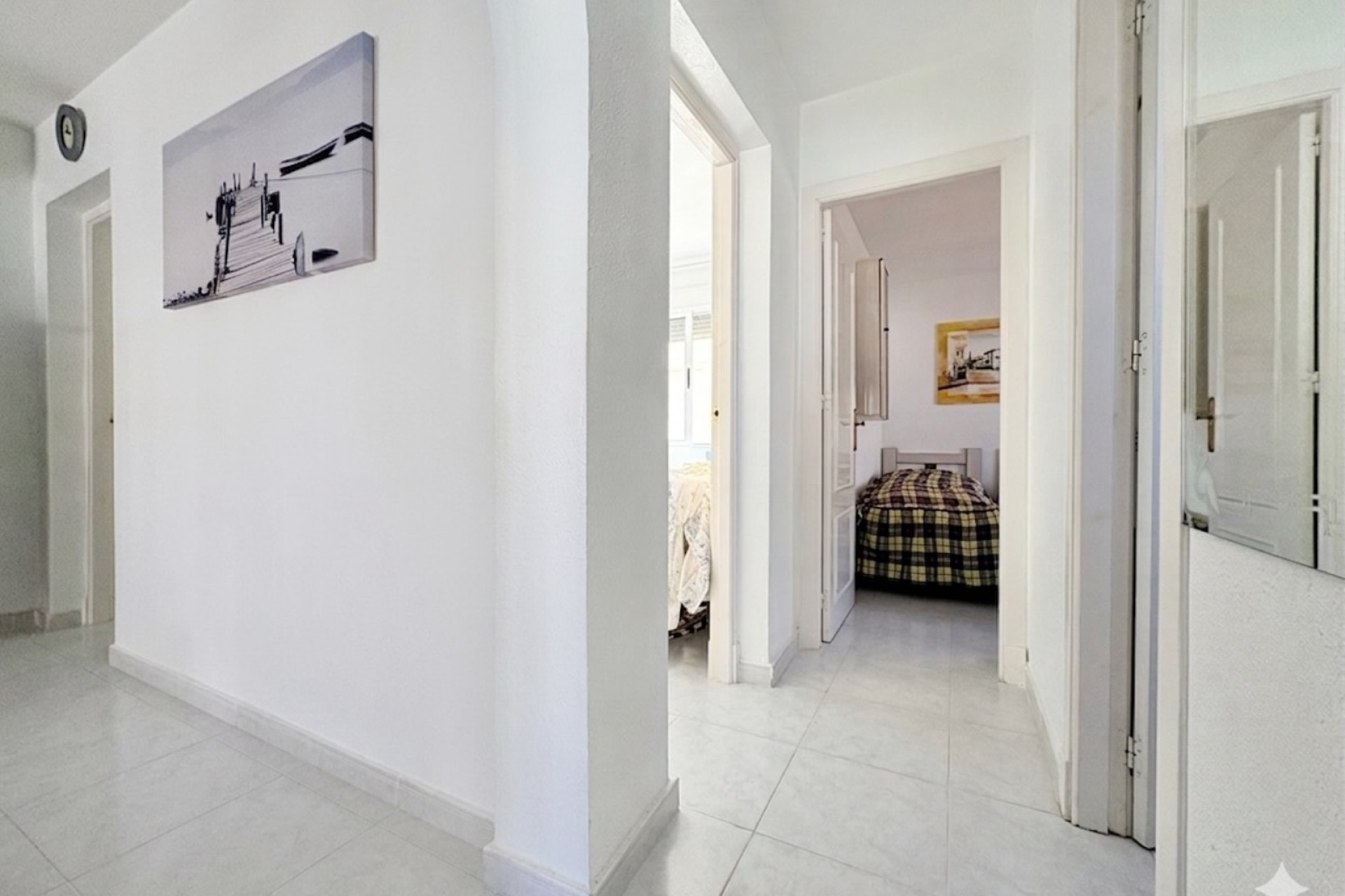 Resale - Apartment / Flat - Orihuela Costa - Playa Flamenca