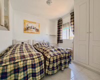 Resale - Apartment / Flat - Orihuela Costa - Playa Flamenca