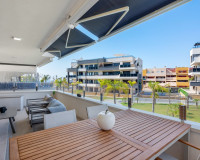 Resale - Apartment / Flat - Orihuela Costa - Playa Flamenca