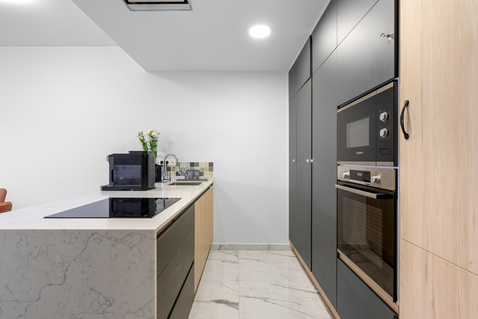 Resale - Apartment / Flat - Orihuela Costa - Playa Flamenca