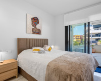 Resale - Apartment / Flat - Orihuela Costa - Playa Flamenca