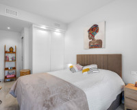 Resale - Apartment / Flat - Orihuela Costa - Playa Flamenca