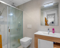 Resale - Apartment / Flat - Orihuela Costa - Playa Flamenca