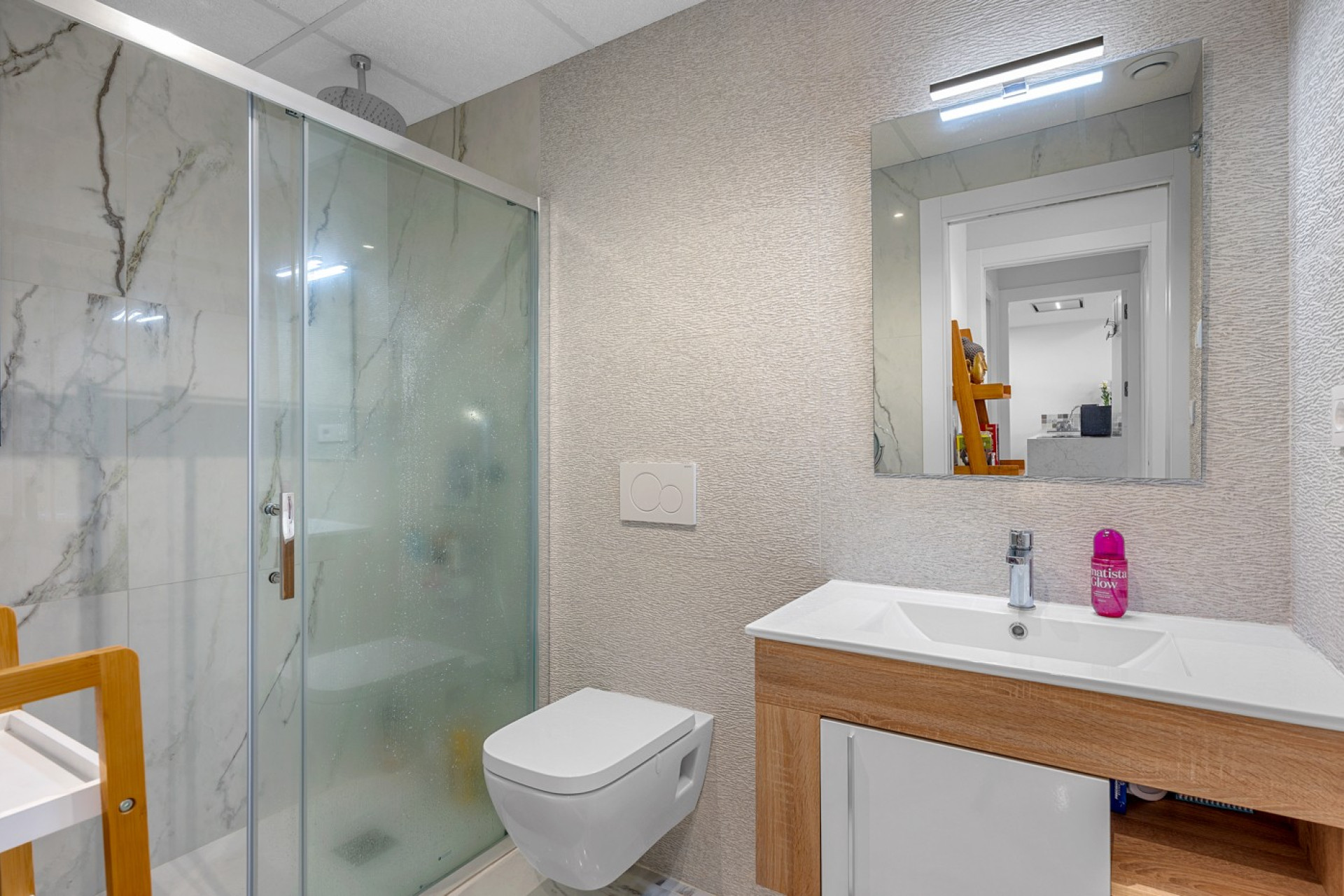 Resale - Apartment / Flat - Orihuela Costa - Playa Flamenca