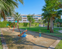 Resale - Apartment / Flat - Orihuela Costa - Playa Flamenca