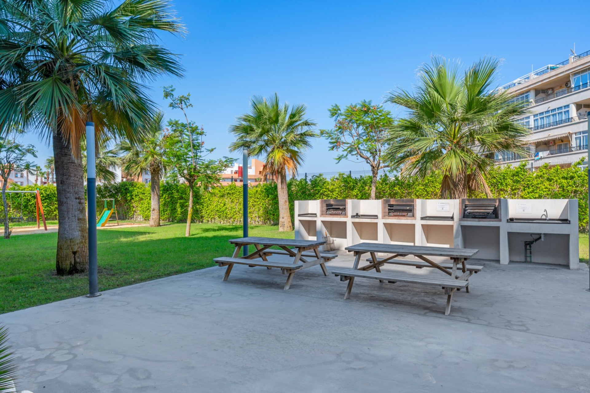 Resale - Apartment / Flat - Orihuela Costa - Playa Flamenca