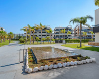 Resale - Apartment / Flat - Orihuela Costa - Playa Flamenca