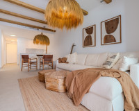 Resale - Apartment / Flat - Orihuela Costa - Playa Flamenca
